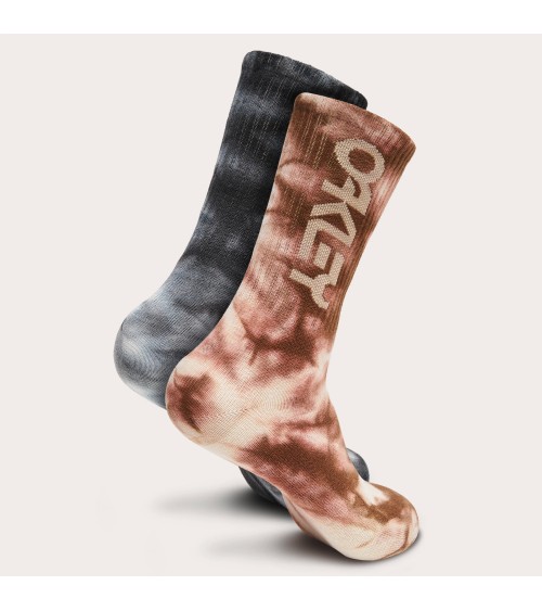 Calzini Oakley B1B ALL PLAY | Acquista Online